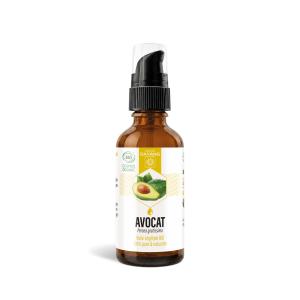 Avocat BIO